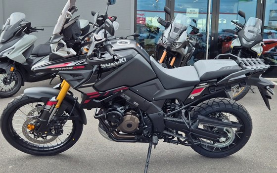 Neufahrzeug Suzuki V-Strom 1050DE - Bild 2
