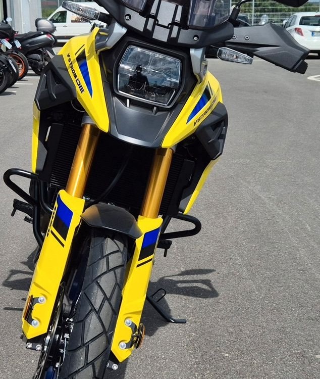 Angebot Suzuki V-Strom 1050DE