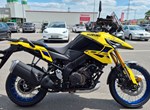 Angebot Suzuki V-Strom 1050DE