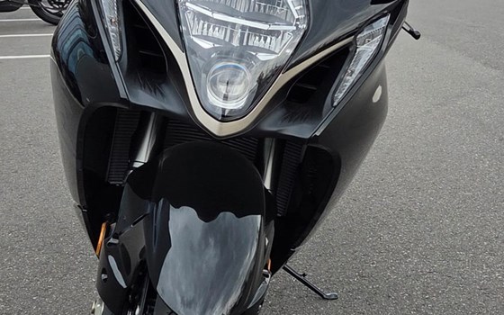 Neufahrzeug Suzuki Hayabusa - Bild 3