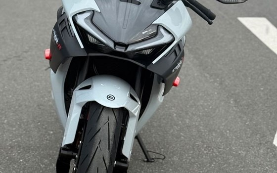 Gebrauchtmotorrad CFMOTO 675SR-R - Bild 2