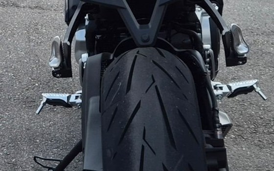 Gebrauchtmotorrad CFMOTO 675SR-R - Bild 5