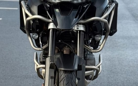 Gebrauchtmotorrad Triumph Tiger 1200 GT PRO - Bild 2