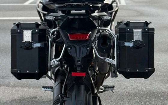 Gebrauchtmotorrad Triumph Tiger 1200 GT PRO - Bild 4