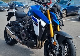 Gebrauchte Suzuki GSX-S1000