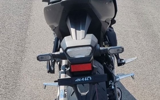 Neufahrzeug Suzuki GSX-8R - Bild 6