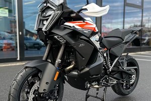 Angebot KTM 1390 Super Adventure S EVO