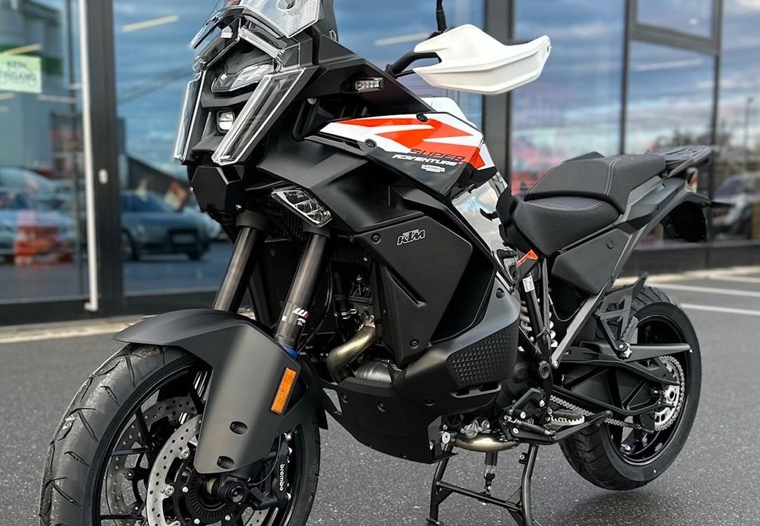 Angebot KTM 1390 Super Adventure S EVO