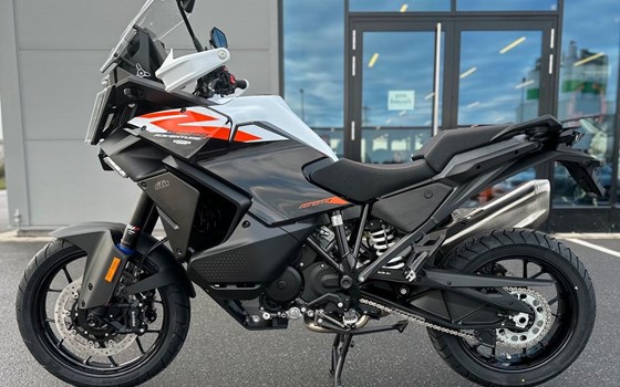 Neufahrzeug KTM 1390 Super Adventure S EVO - Bild 2