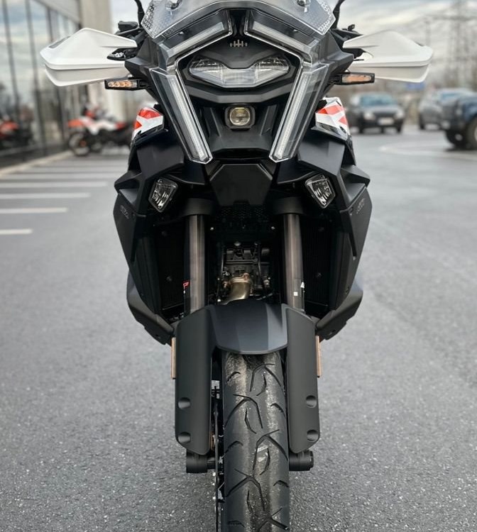 Angebot KTM 1390 Super Adventure S EVO