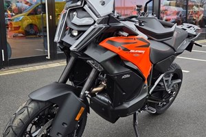 Angebot KTM 1390 Super Adventure S