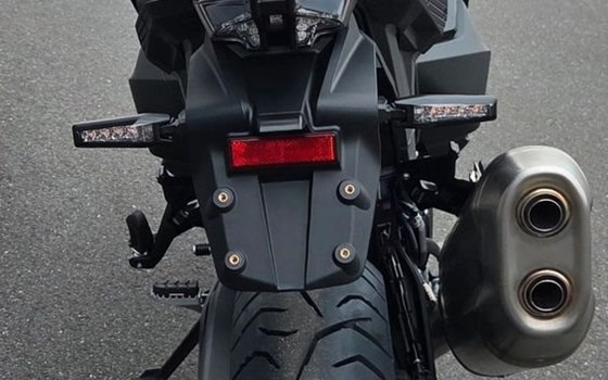 Neufahrzeug KTM 1390 Super Adventure S - Bild 8