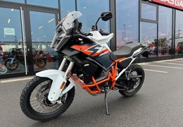 Neumotorrad KTM 1390 Super Adventure R