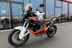Angebot KTM 1390 Super Adventure R