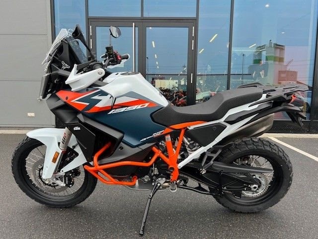 Angebot KTM 1390 Super Adventure R