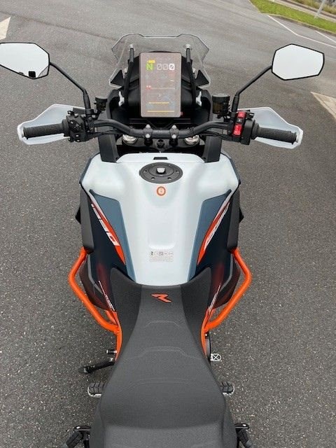 Angebot KTM 1390 Super Adventure R