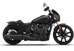 Neumotorrad Indian Scout Sixty Bobber