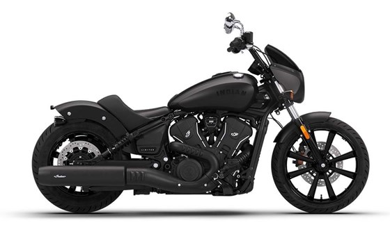 Neufahrzeug Indian Scout Sixty Bobber - Bild 1