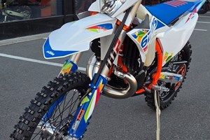 Angebot KTM 300 EXC SIX DAYS