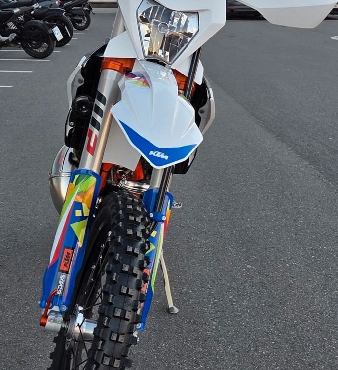 Angebot KTM 300 EXC SIX DAYS