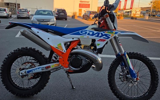 Neufahrzeug KTM 300 EXC SIX DAYS - Bild 4