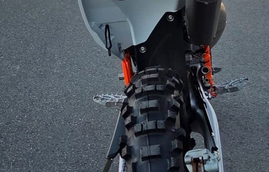 Neufahrzeug KTM 300 EXC SIX DAYS - Bild 5