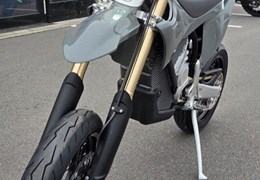 Neumotorrad Stark Future Varg SM