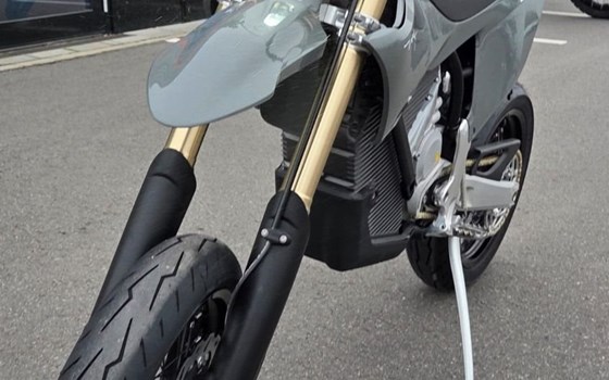 Neufahrzeug Stark Future Varg SM - Bild 1