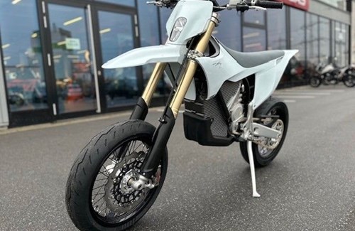 Neumotorrad Stark Future Varg SM