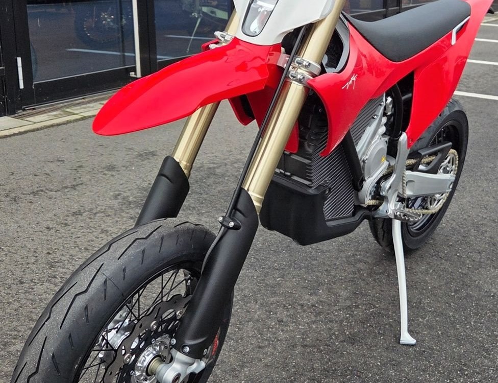 Angebot Stark Future Varg SM