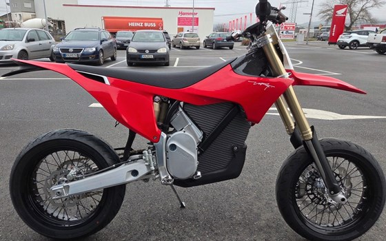 Neufahrzeug Stark Future Varg SM - Bild 13