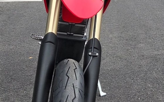 Neufahrzeug Stark Future Varg SM - Bild 14