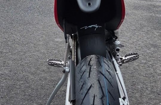 Neufahrzeug Stark Future Varg SM - Bild 15