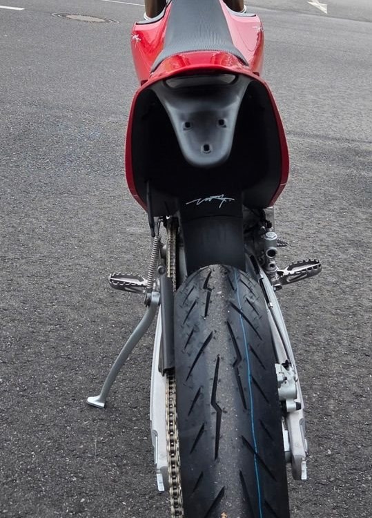 Angebot Stark Future Varg SM