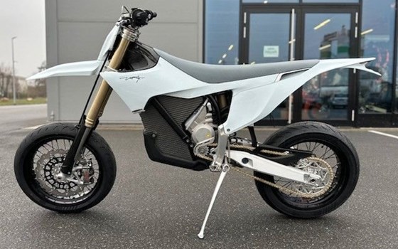 Neufahrzeug Stark Future Varg SM - Bild 2