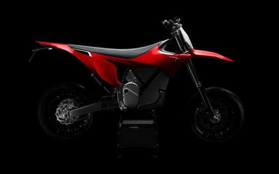 Neufahrzeug Stark Future Varg SM - Bild 6