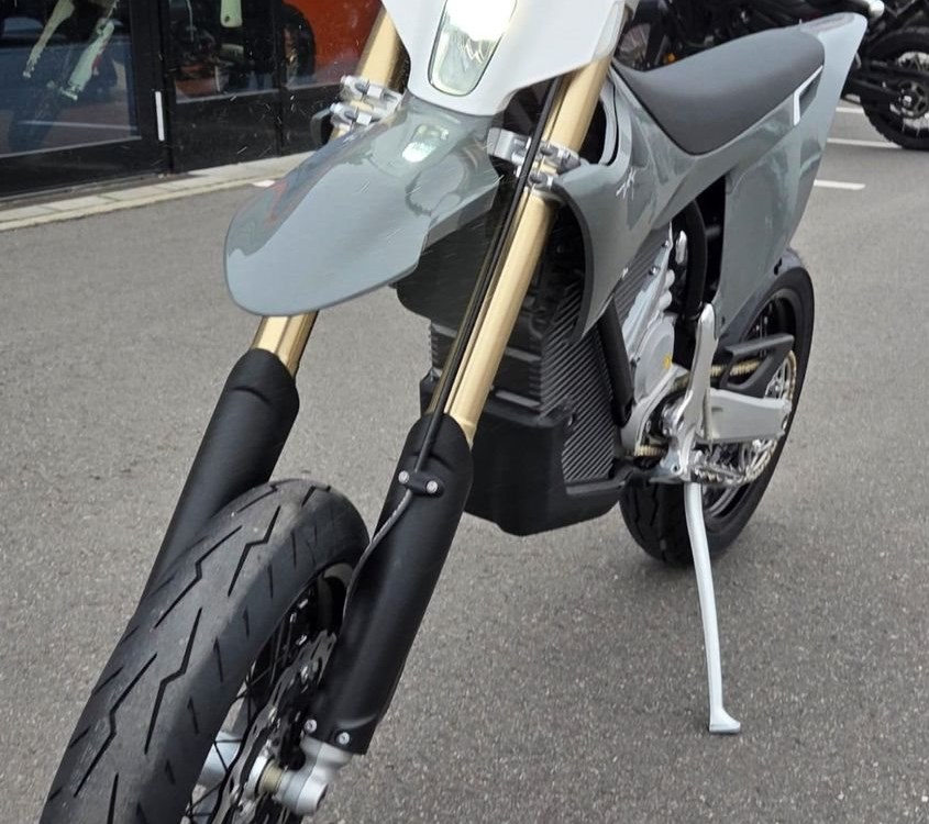 Angebot Stark Future Varg SM