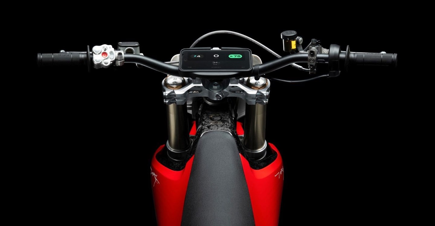 Angebot Stark Future Varg SM