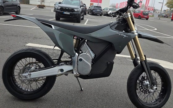 Neufahrzeug Stark Future Varg SM - Bild 9