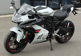 Neumotorrad CFMOTO 675SR-R