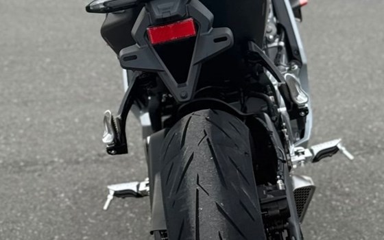 Neufahrzeug CFMOTO 675SR-R - Bild 14