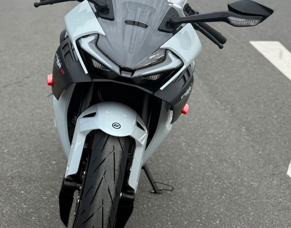 Angebot CFMOTO 675SR-R