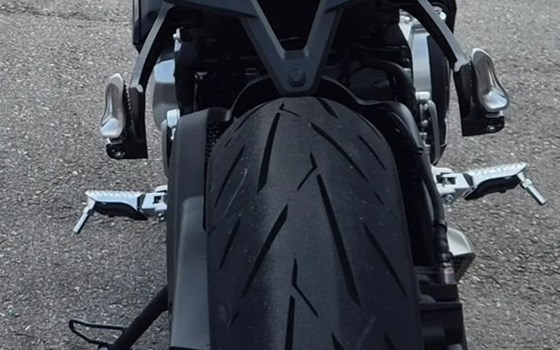 Neufahrzeug CFMOTO 675SR-R - Bild 9