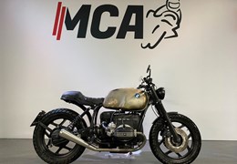 Gebrauchte BMW R 80 RT