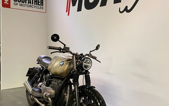 Gebrauchtmotorrad BMW R 80 RT - Bild 3