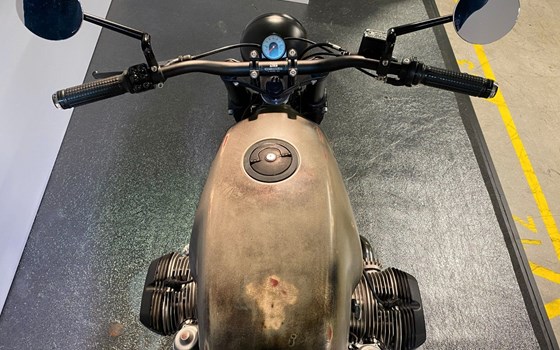 Gebrauchtmotorrad BMW R 80 RT - Bild 4