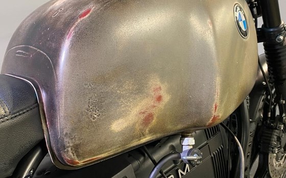 Gebrauchtmotorrad BMW R 80 RT - Bild 5