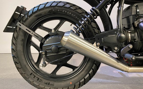 Gebrauchtmotorrad BMW R 80 RT - Bild 6