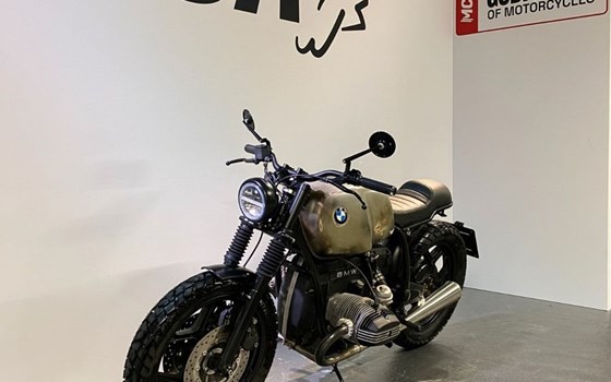 Gebrauchtmotorrad BMW R 80 RT - Bild 8