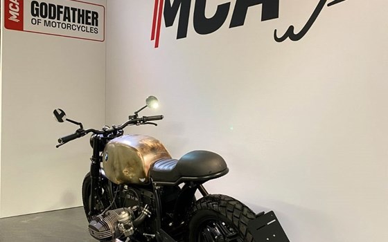 Gebrauchtmotorrad BMW R 80 RT - Bild 9